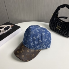 Louis Vuitton Caps